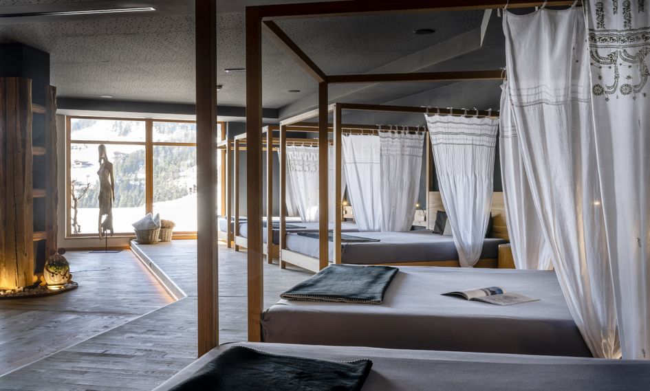 Cyprianerhof Dolomit Resort