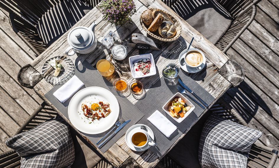 Cyprianerhof Dolomit Resort