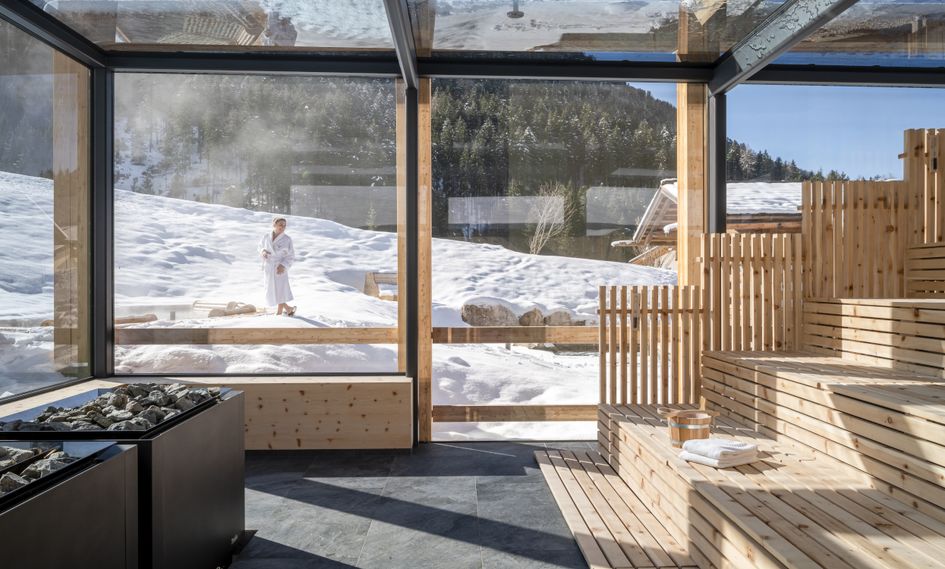 Cyprianerhof Dolomit Resort