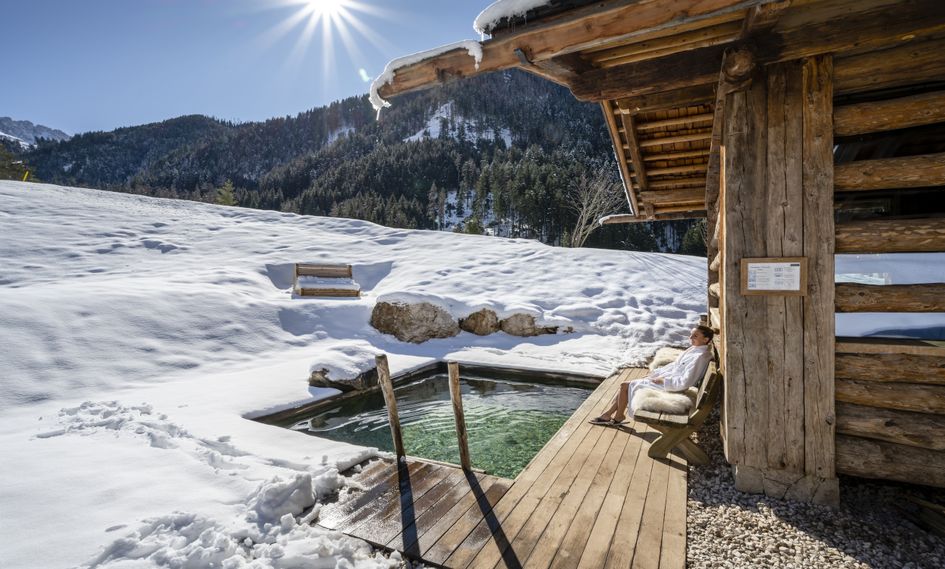 Cyprianerhof Dolomit Resort