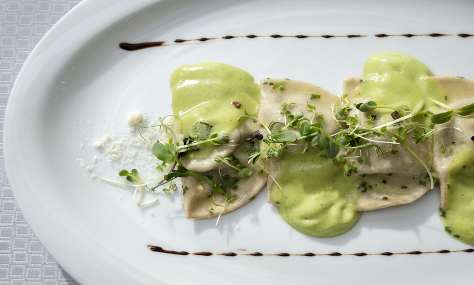 Cyprianerhof Dolomit Resort