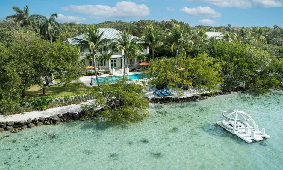 Playa Largo Resort & Spa, Autograph Collection