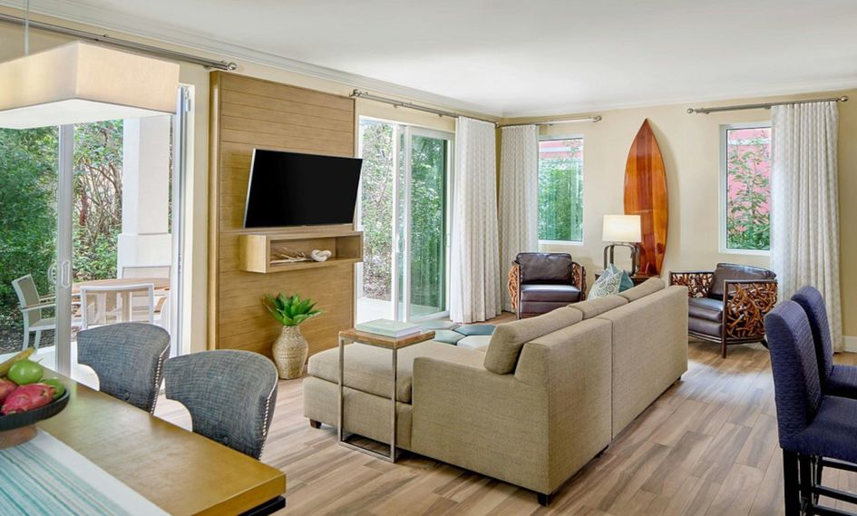 Playa Largo Resort & Spa, Autograph Collection