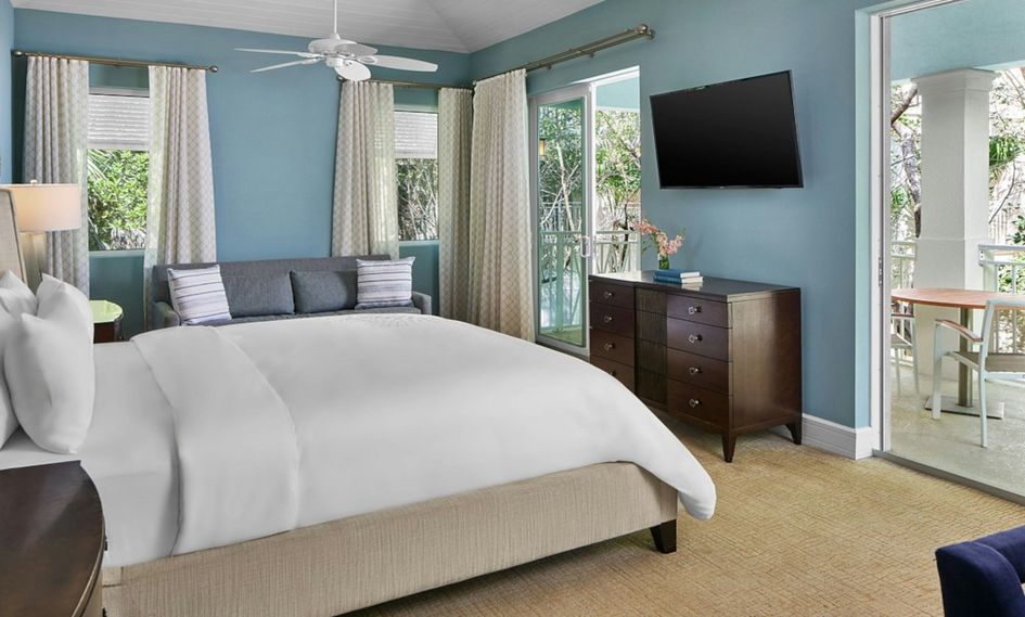 Playa Largo Resort & Spa, Autograph Collection