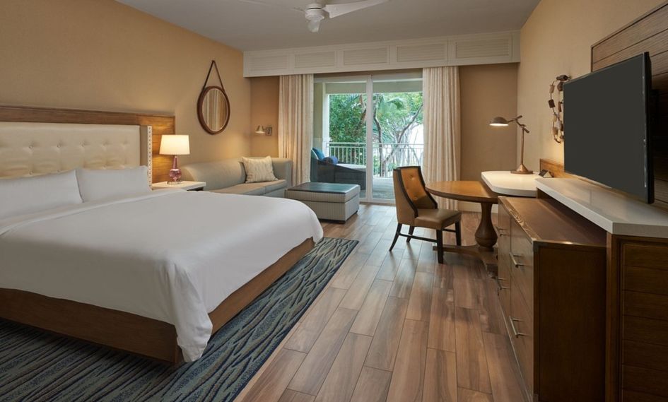 Playa Largo Resort & Spa, Autograph Collection