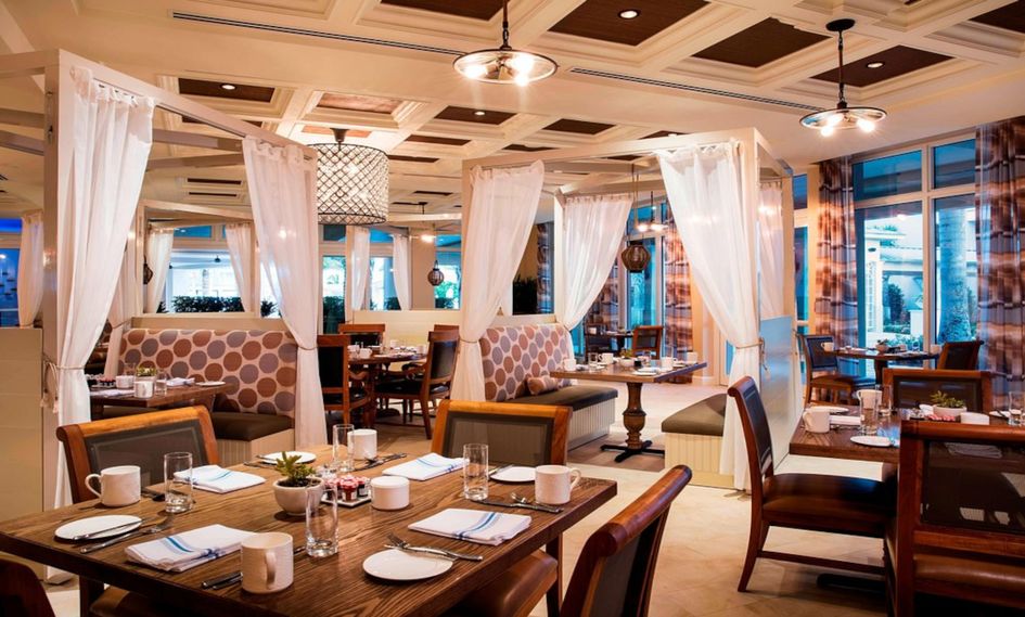 Playa Largo Resort & Spa, Autograph Collection