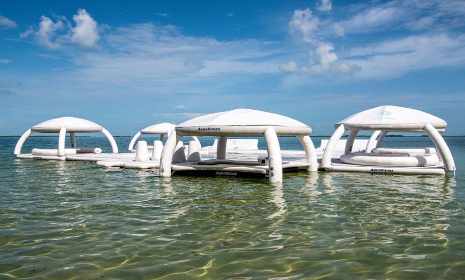 Playa Largo Resort & Spa, Autograph Collection