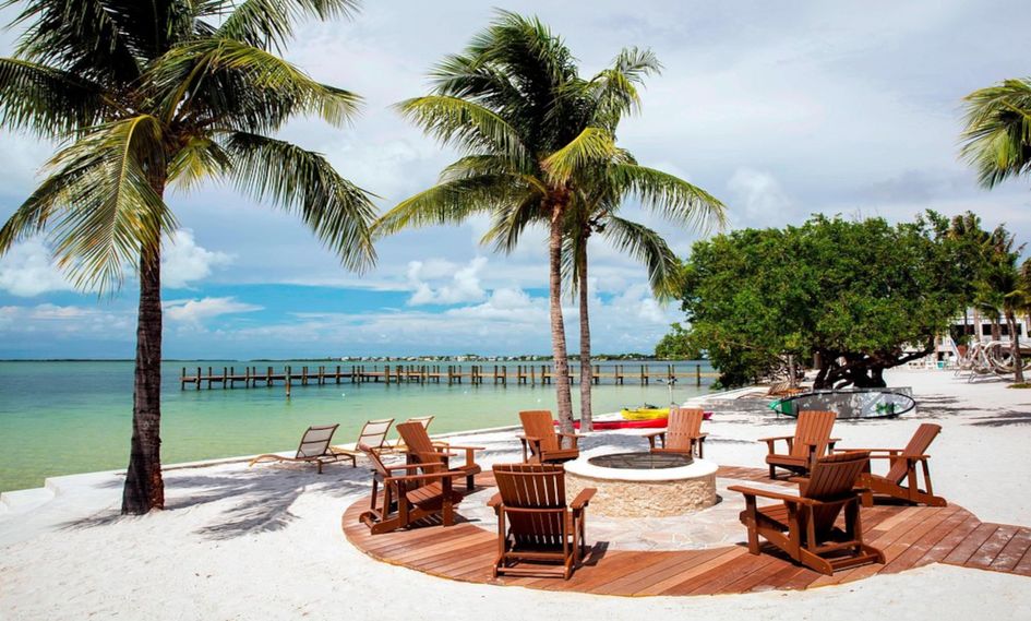 Playa Largo Resort & Spa, Autograph Collection