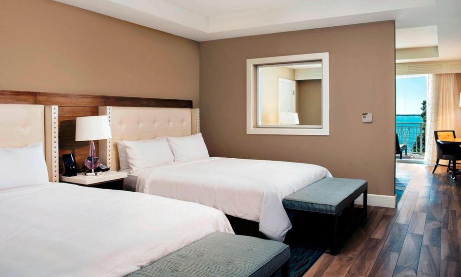 Playa Largo Resort & Spa, Autograph Collection