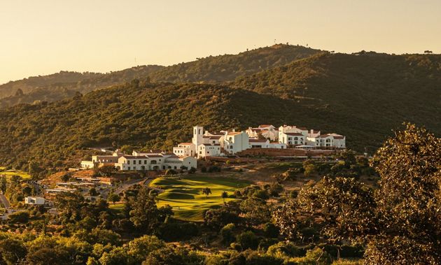 Loule, Portugal,Viceroy at Ombria Algarve
