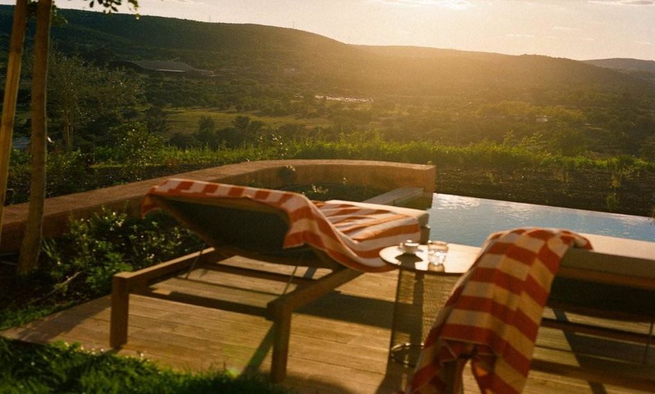 Viceroy at Ombria Algarve