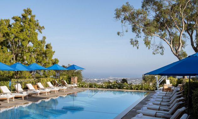 Santa Barbara, California,El Encanto