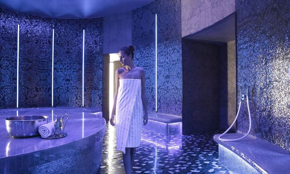 Jumeirah Saadiyat Island