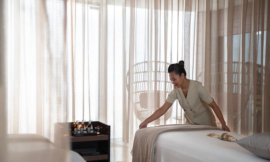 Jumeirah Saadiyat Island