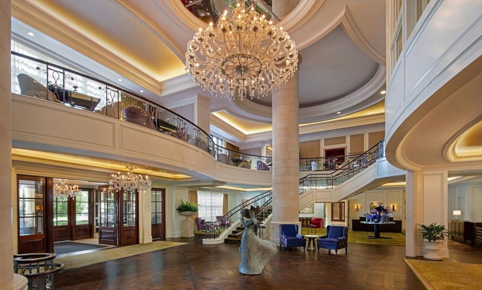 The St. Regis Atlanta