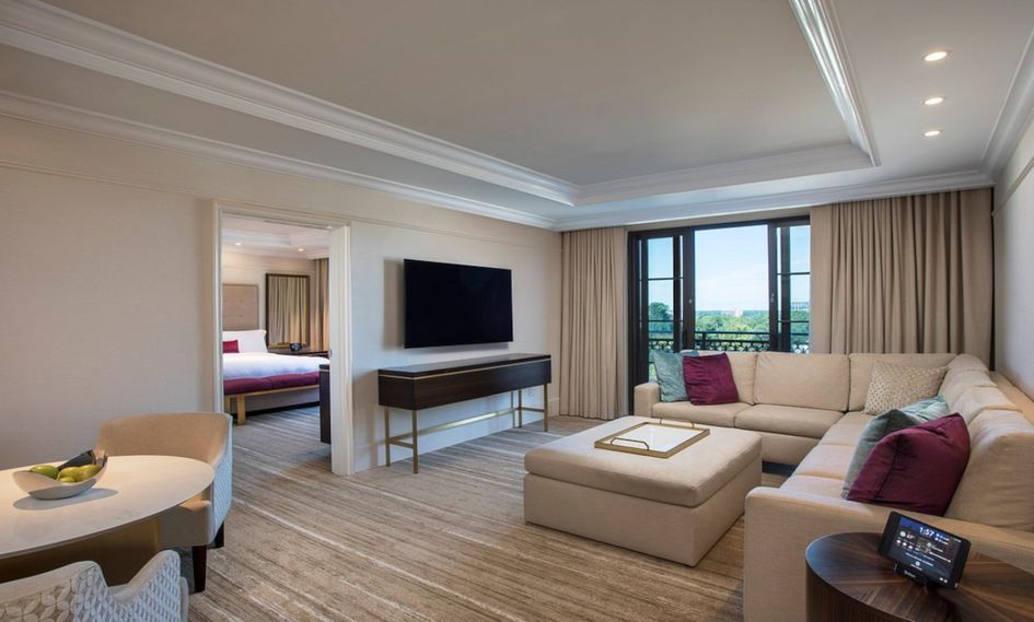 The St. Regis Atlanta