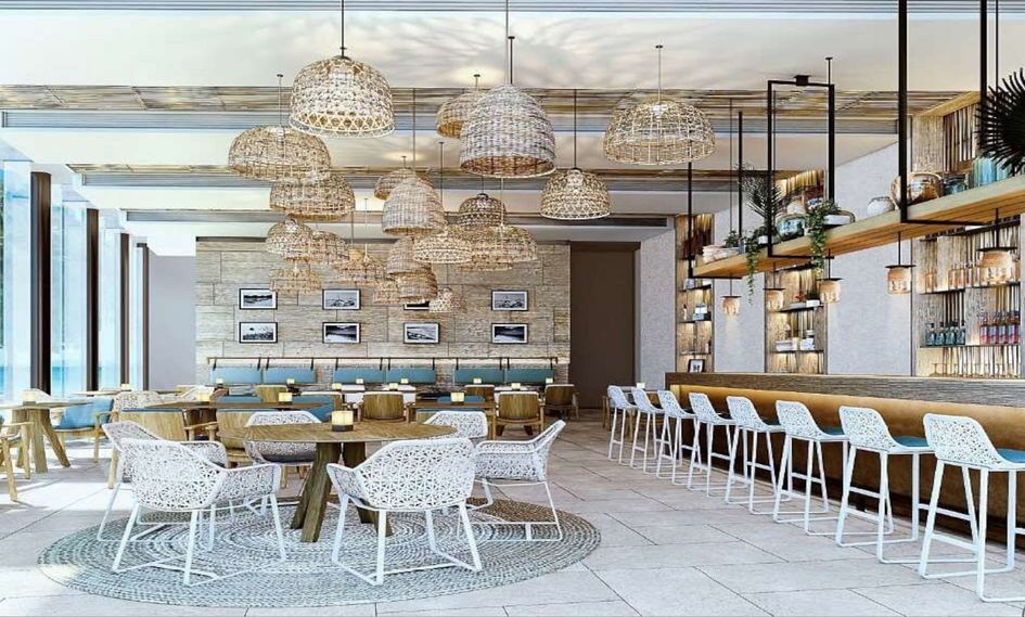 Address Beach Resort