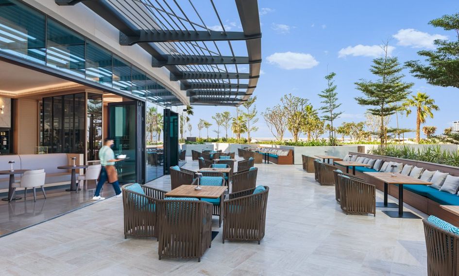 Address Beach Resort