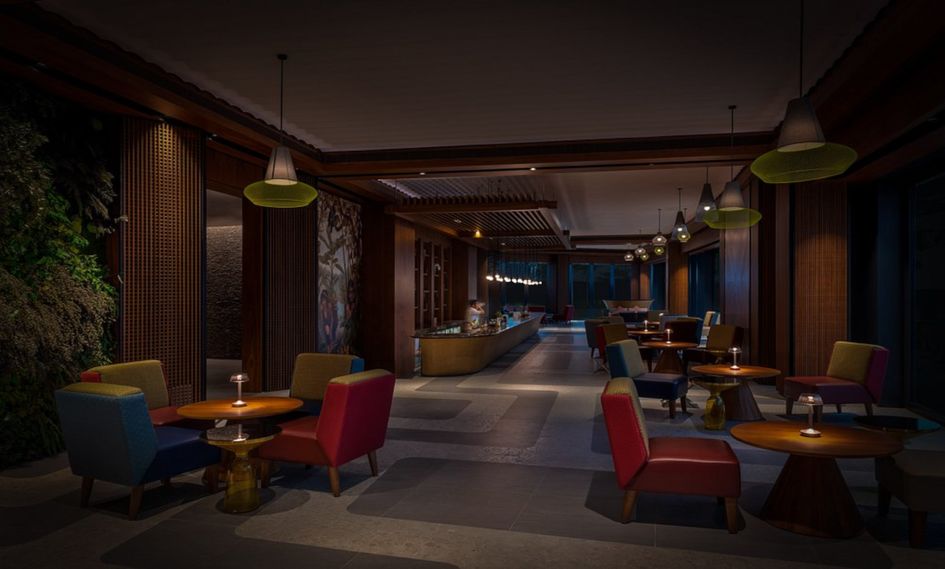 Address Beach Resort