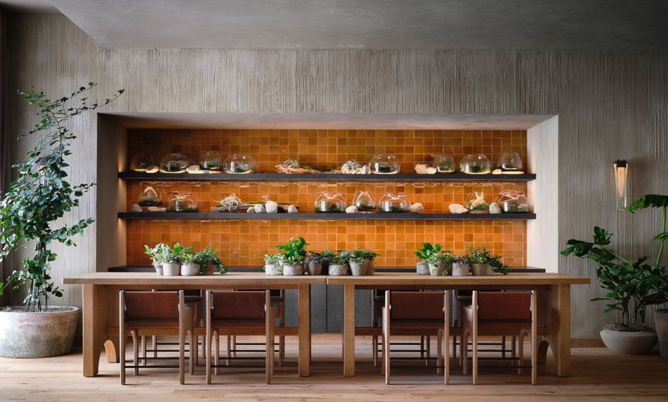 1 Hotel San Francisco