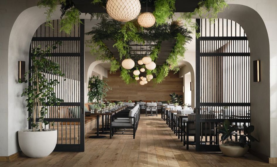 1 Hotel San Francisco