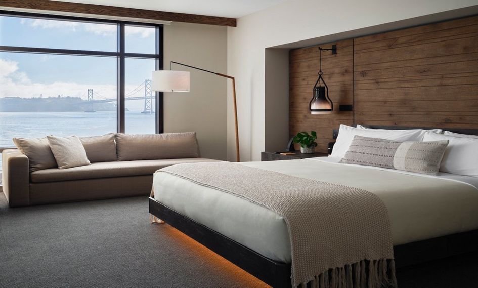 1 Hotel San Francisco