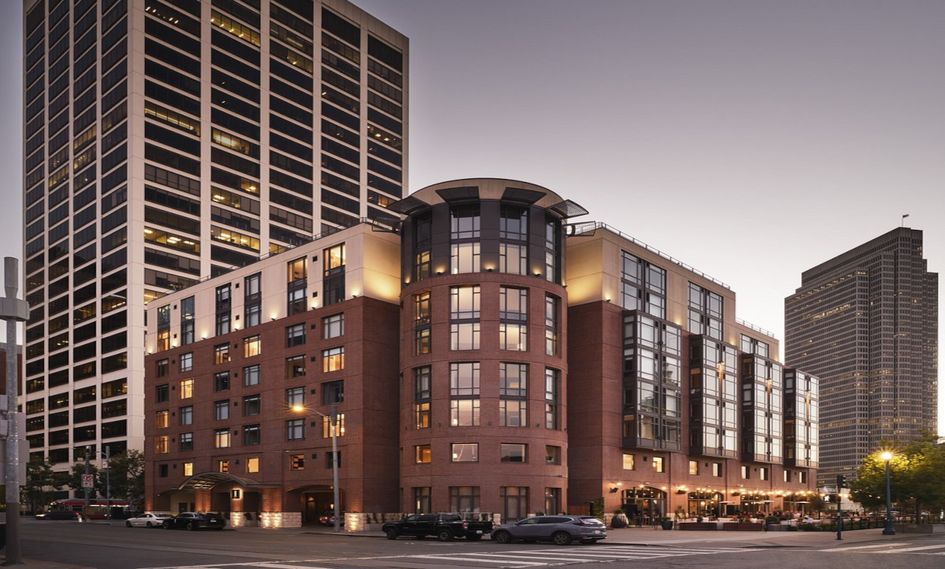 1 Hotel San Francisco