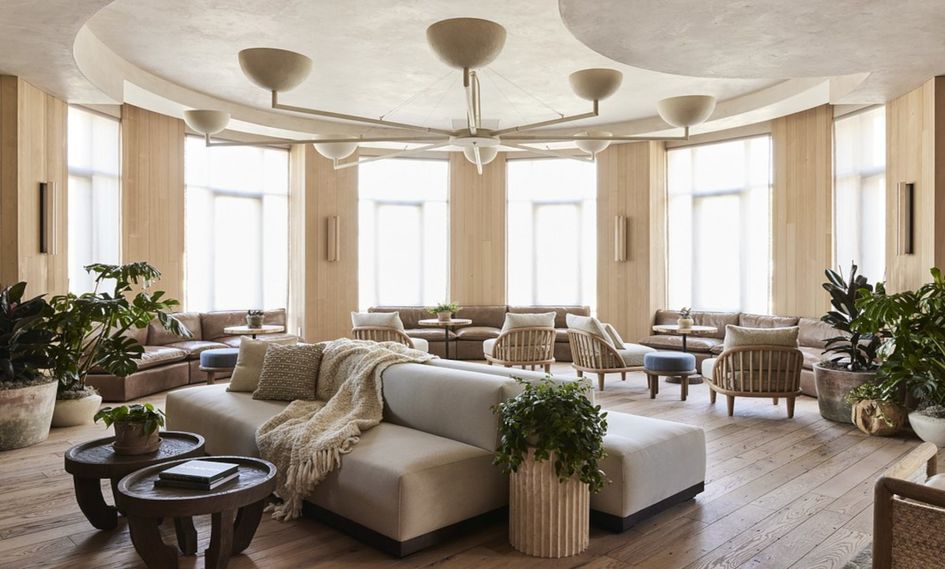 1 Hotel San Francisco