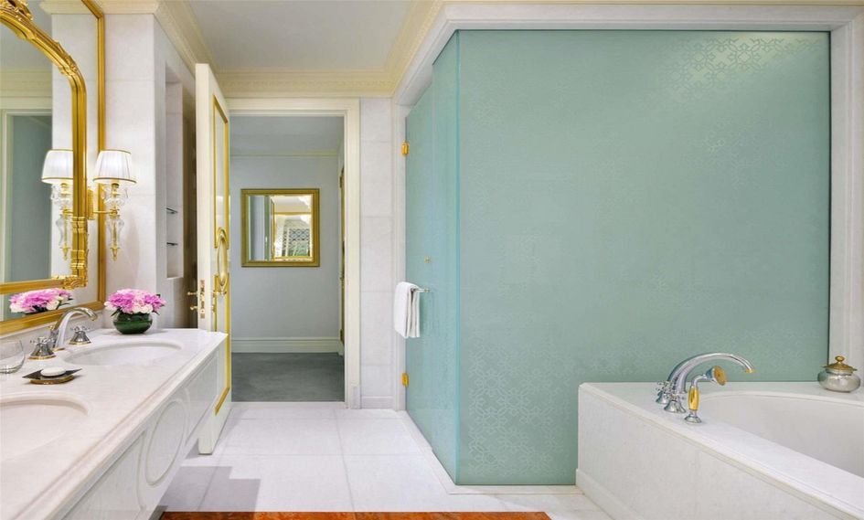 Raffles The Palm Dubai