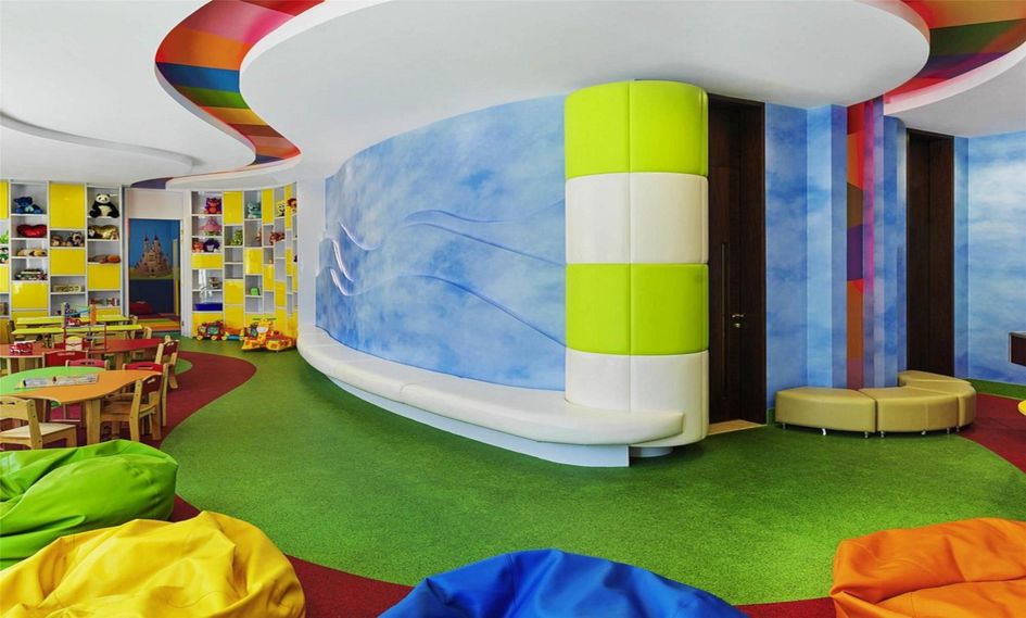 Raffles The Palm Dubai