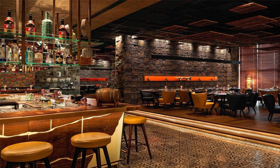 Raffles The Palm Dubai