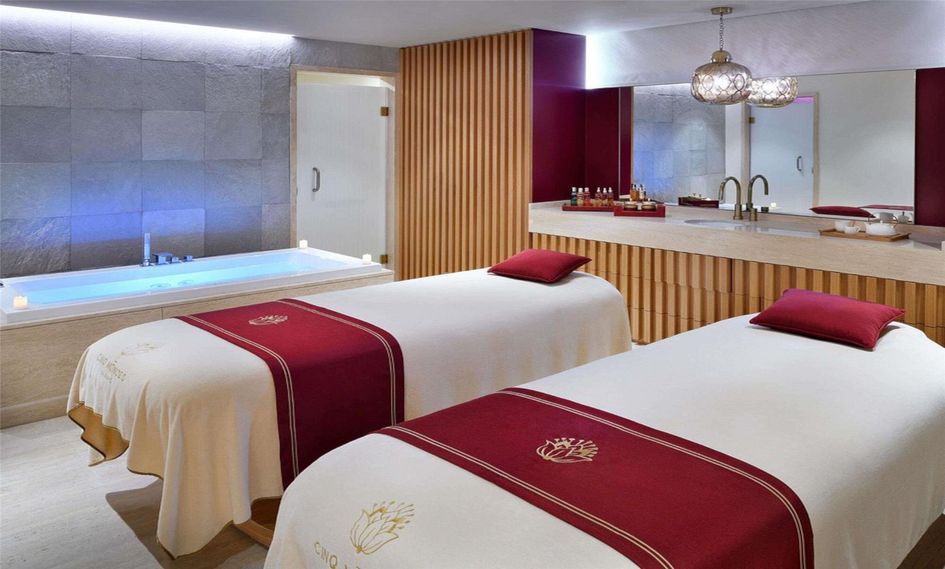 Raffles The Palm Dubai