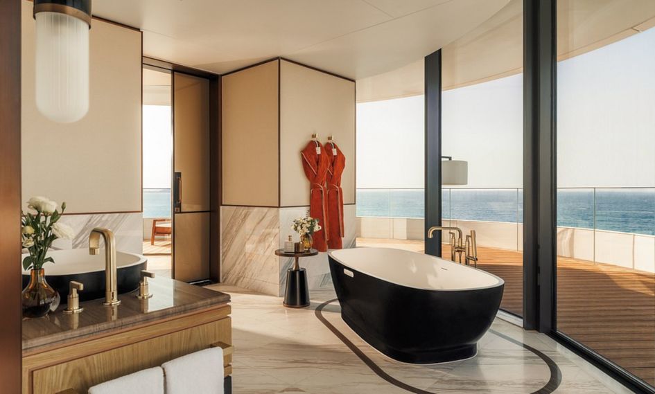 Jumeirah Marsa Al Arab