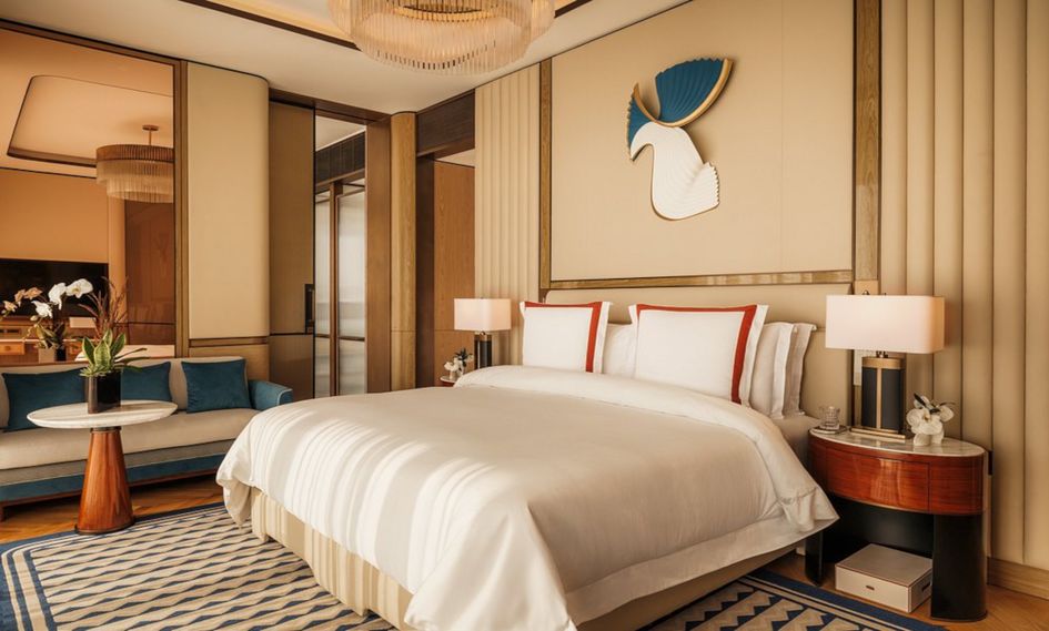 Jumeirah Marsa Al Arab