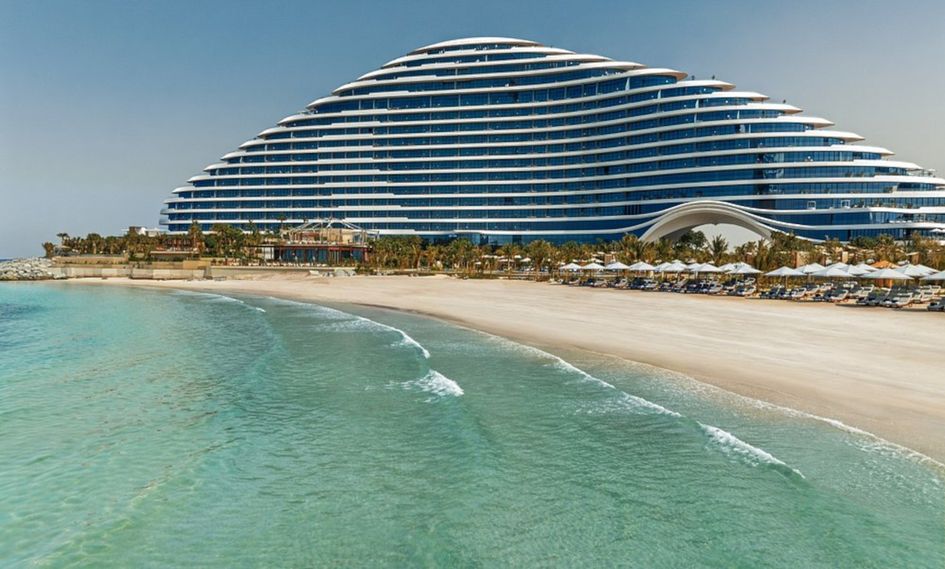 Jumeirah Marsa Al Arab