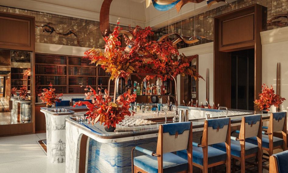 Jumeirah Marsa Al Arab