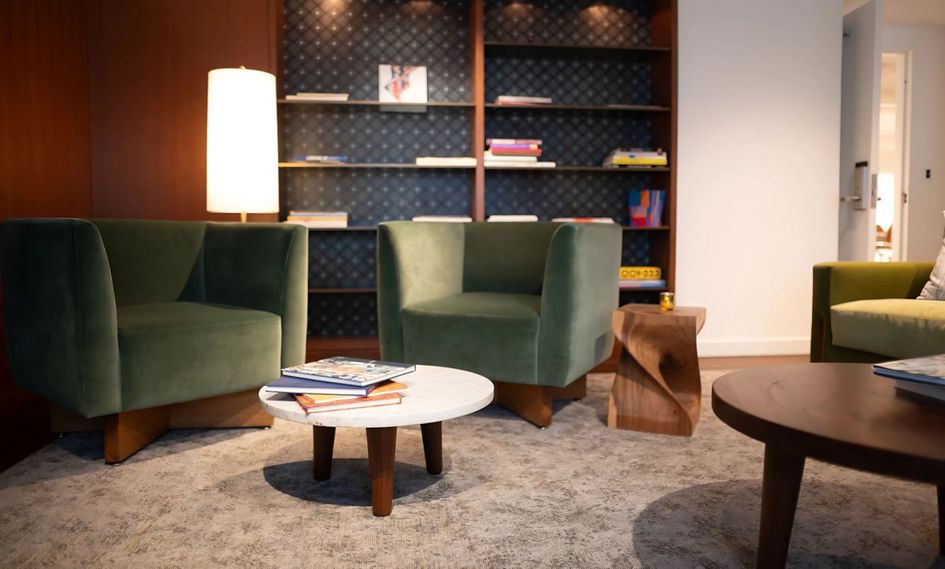 Hotel 55 Chicago Downtown