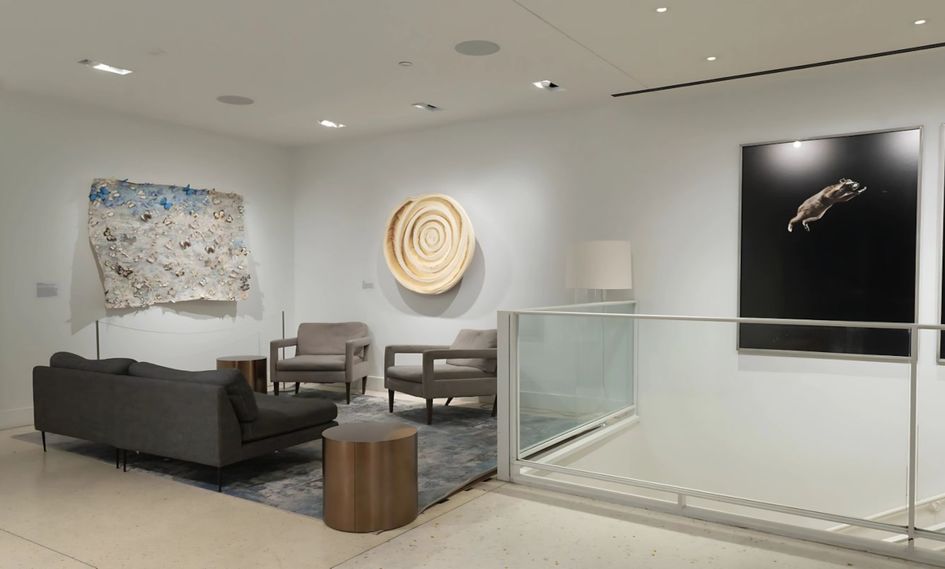 Hotel 55 Chicago Downtown