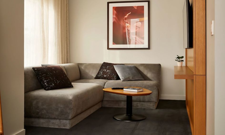 Hotel 55 Chicago Downtown