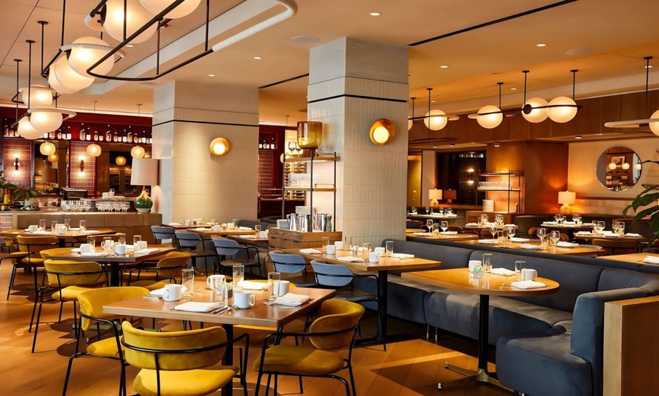 Hotel 55 Chicago Downtown