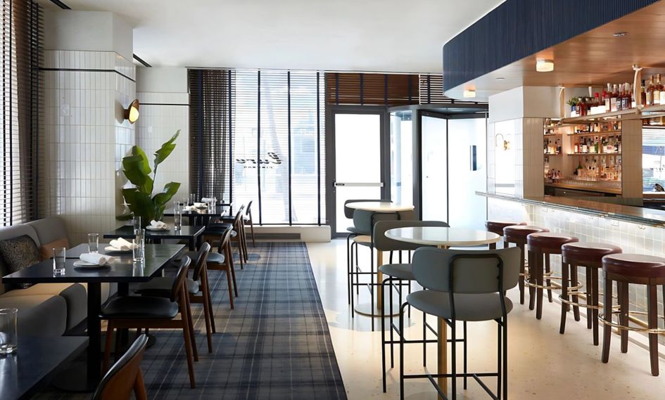 Hotel 55 Chicago Downtown