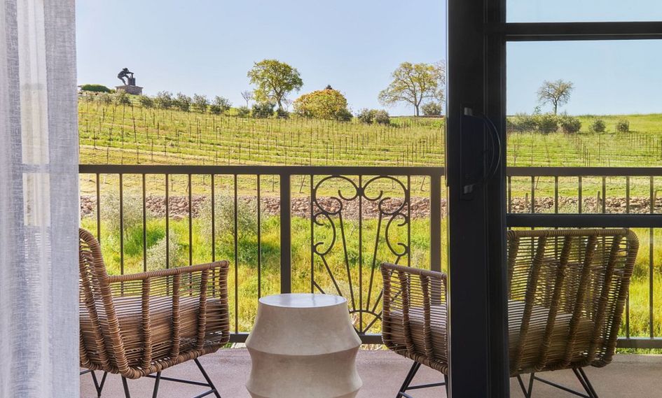 The Meritage Resort And Spa