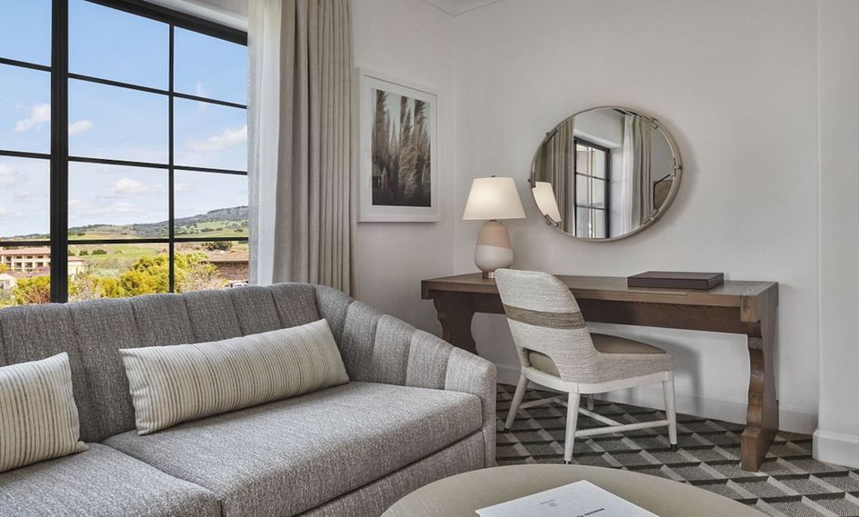 The Meritage Resort And Spa