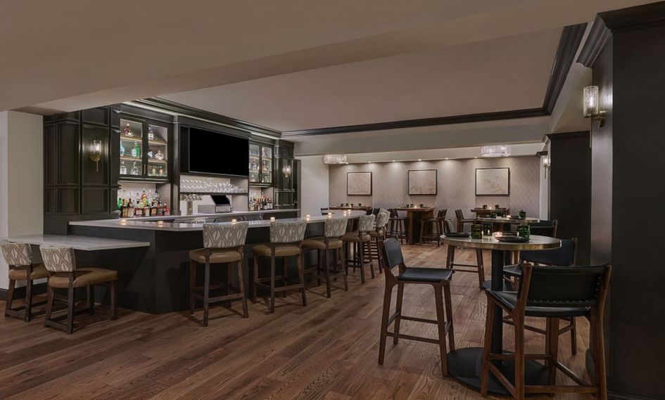 The Meritage Resort And Spa