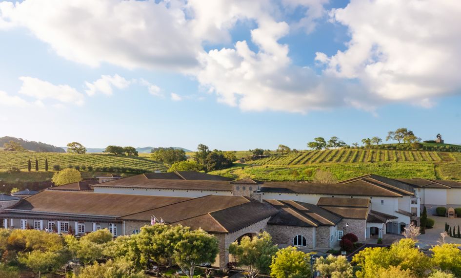 The Meritage Resort And Spa