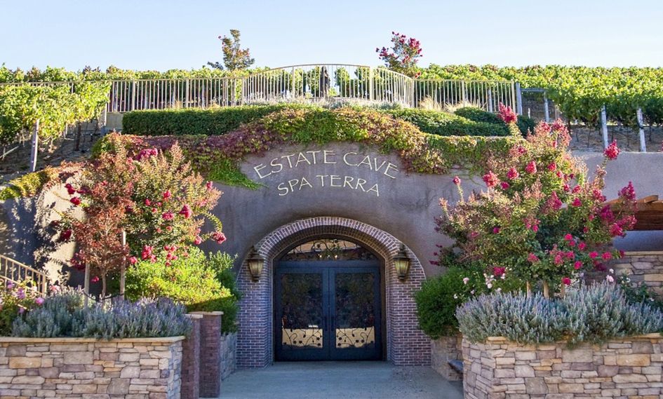 The Meritage Resort And Spa