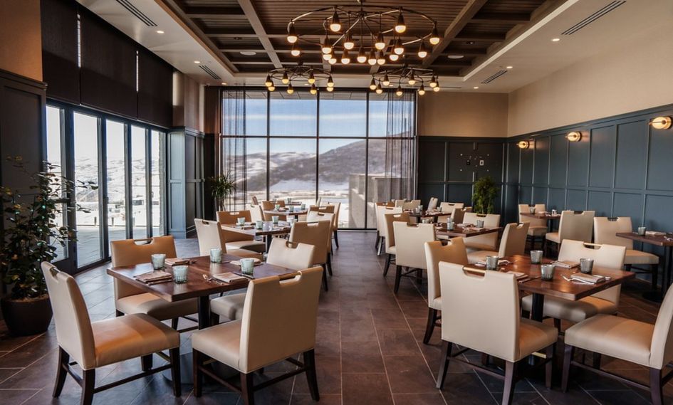 Grand Hyatt Deer Valley