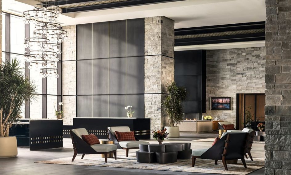 Grand Hyatt Deer Valley