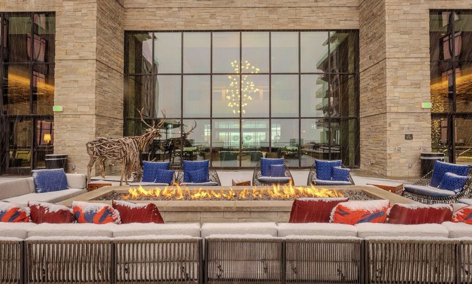 Grand Hyatt Deer Valley