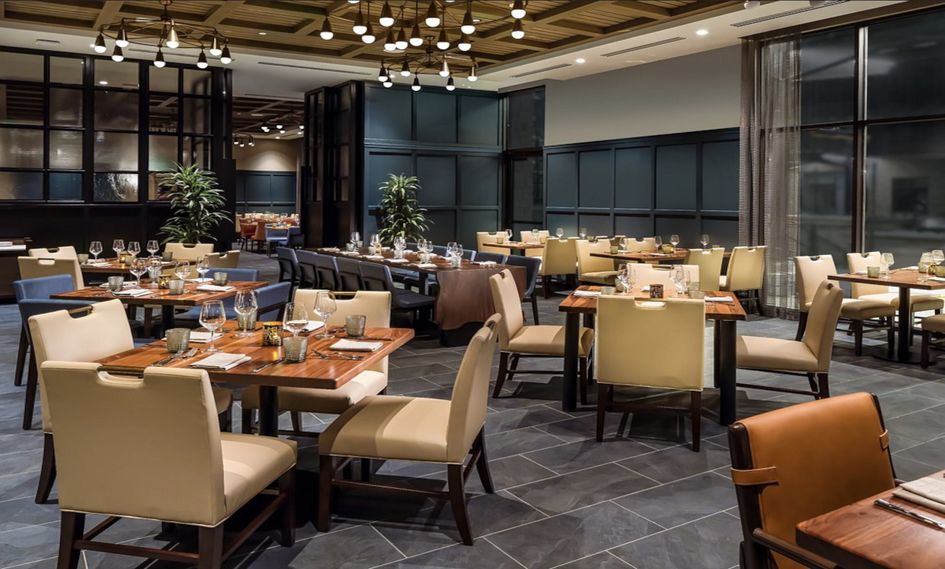 Grand Hyatt Deer Valley